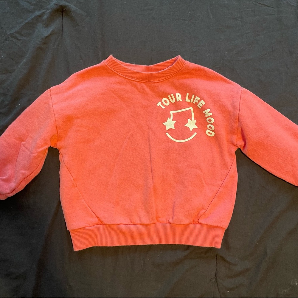 Zara Kids Sweatshirt